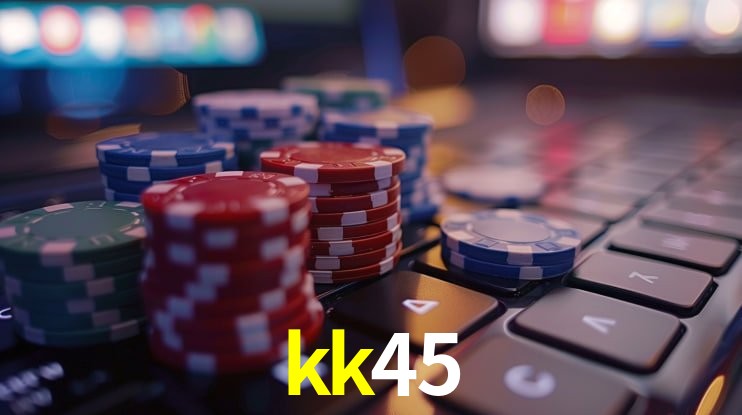 Quick Registration kk45