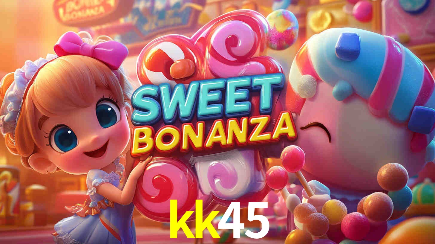 Desvendando o Mundo dos Jogos Virtuais na kk45