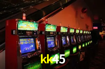 Descubra a Essência do kk45: Nossa História e Compromissos