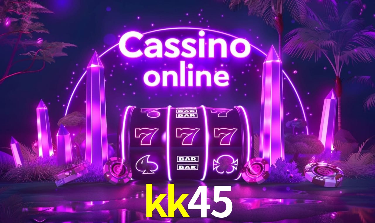 Secure Login kk45