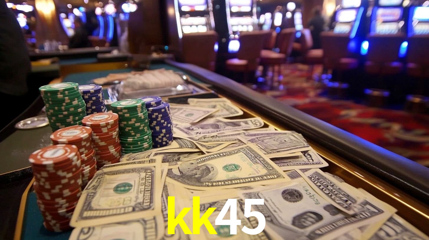Weekend Specials kk45