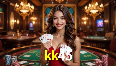 Quick Registration kk45