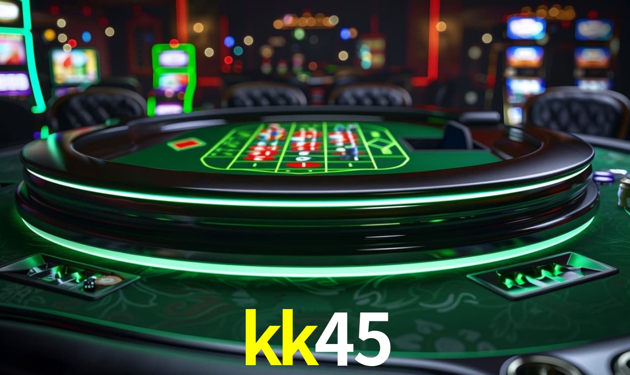 Weekend Specials kk45