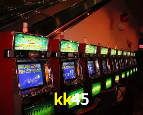 APP oficial da kk45 para mobile