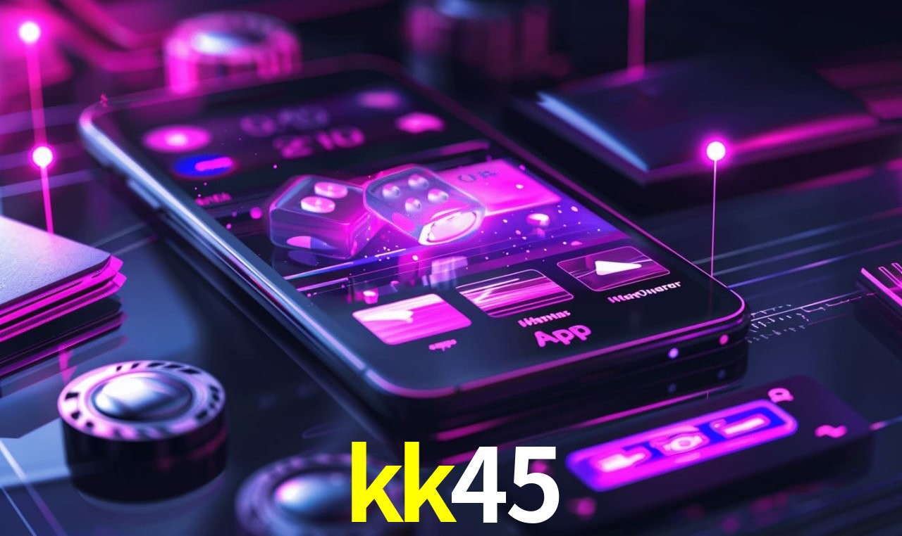 Football Betting kk45