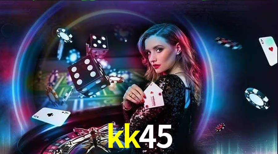 Account Benefits kk45