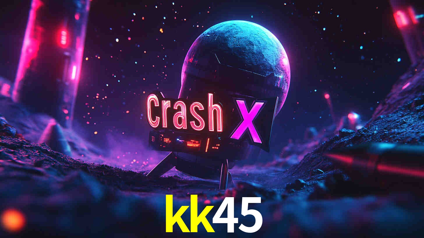 Descubra a Magia dos Jogos de Arcade no kk45
