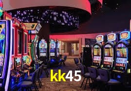 Security Systems kk45