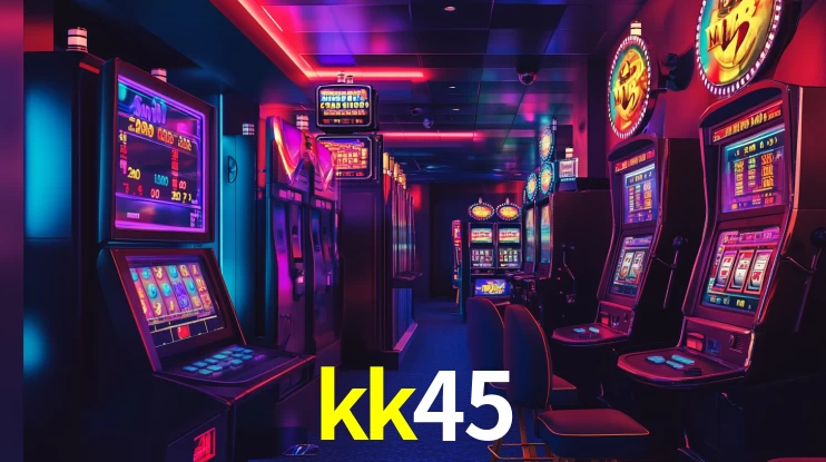 Daily Bonuses kk45