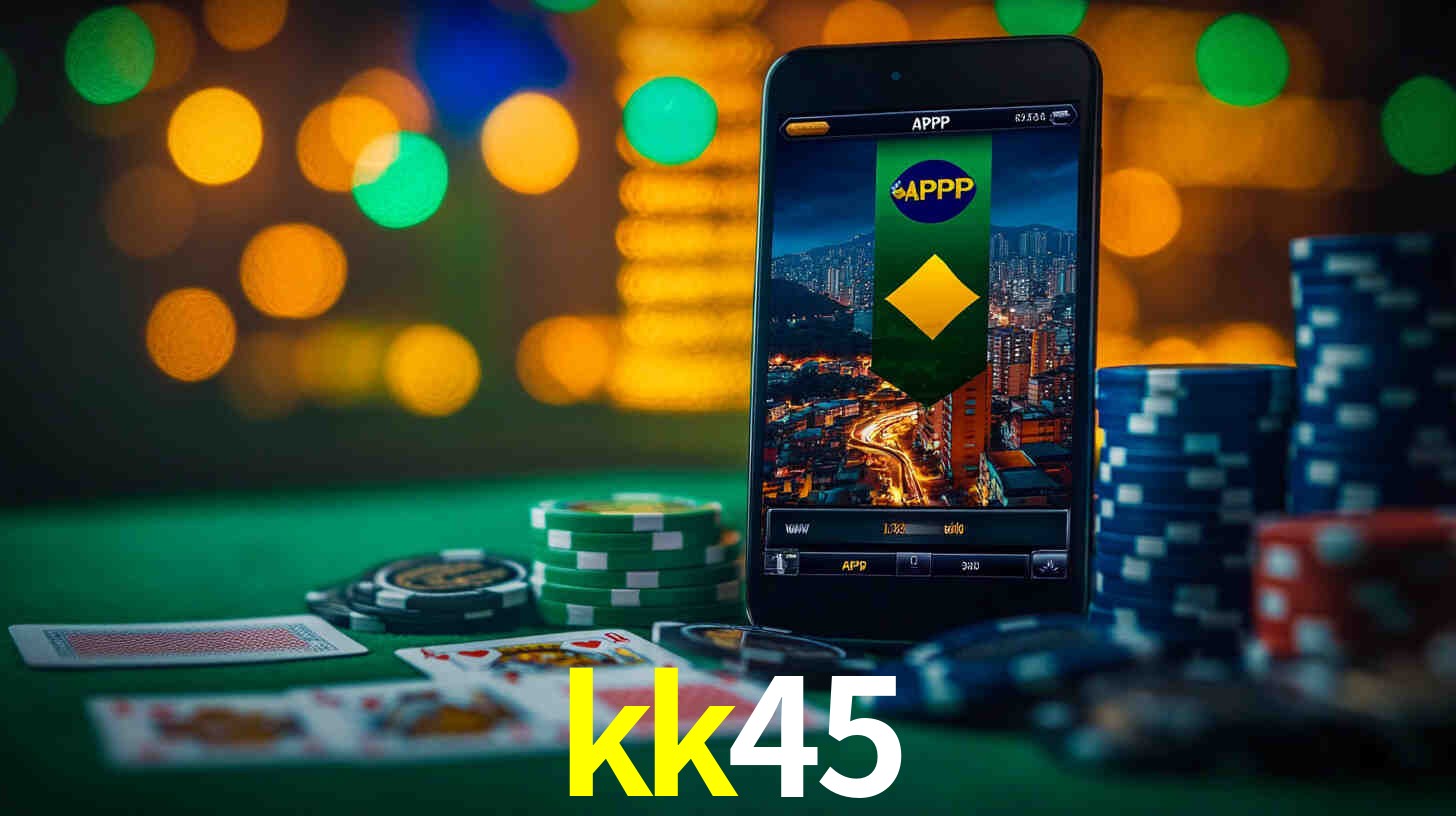 Apostas Esportivas na kk45: Um Guia Completo