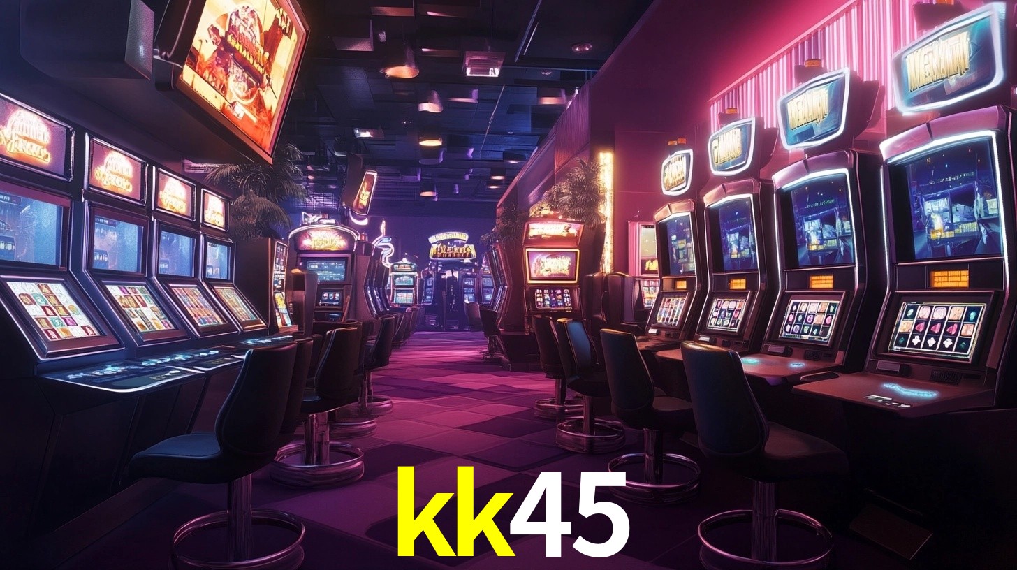 Tournaments kk45