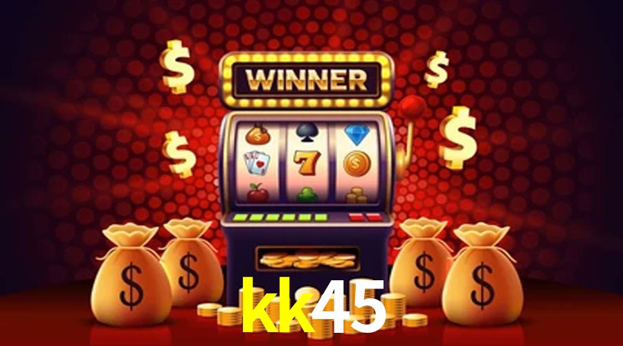 Secure Login kk45